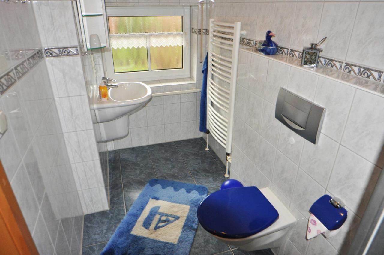 Ferienwohnung Anni, 65325 Moormerland Exteriör bild